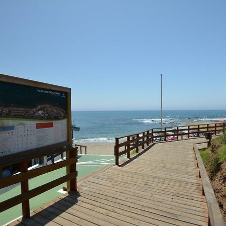 Jazmin Miraflores La Cala De Mijas Exterior foto