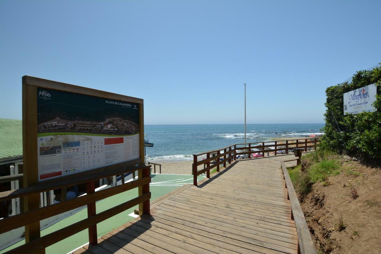 Jazmin Miraflores La Cala De Mijas Exterior foto