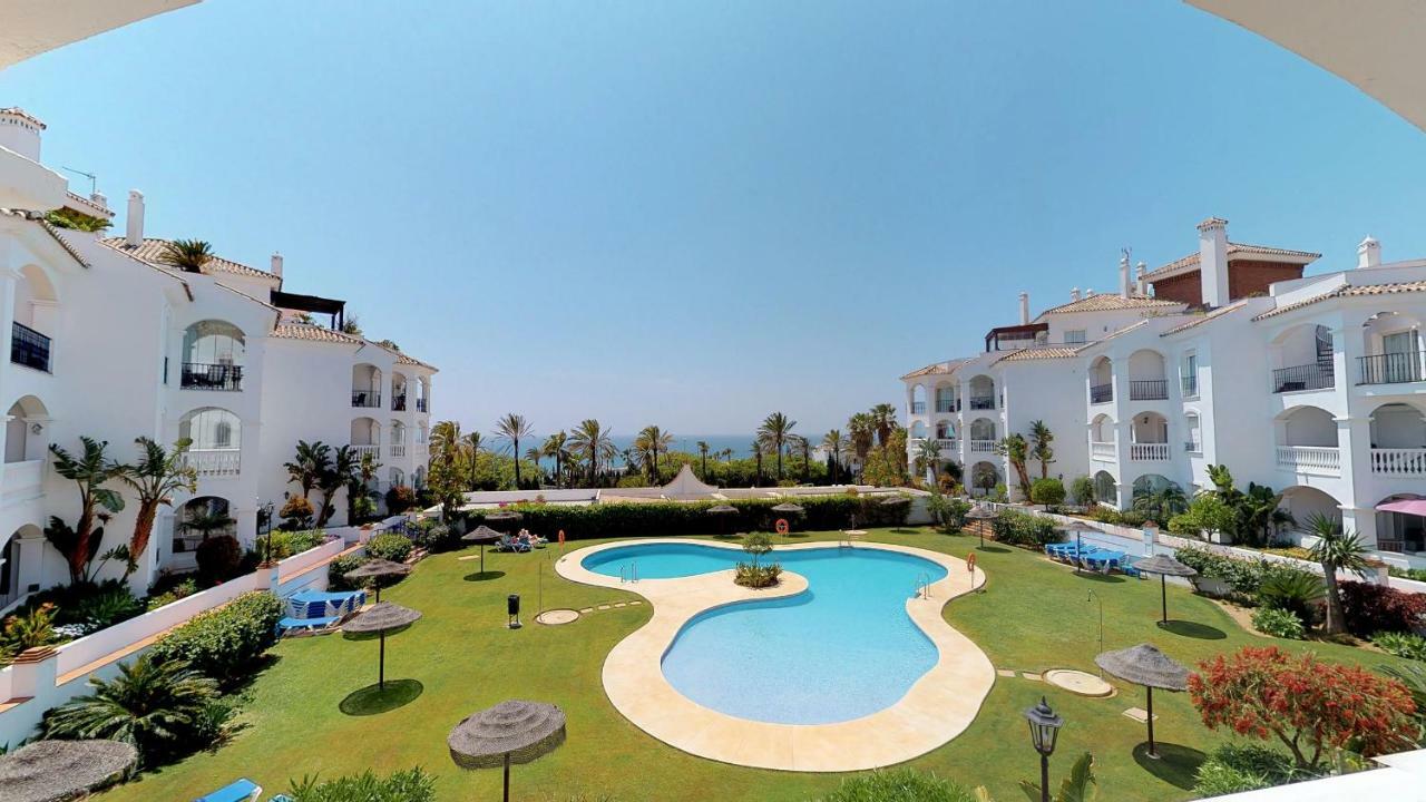 Jazmin Miraflores La Cala De Mijas Exterior foto