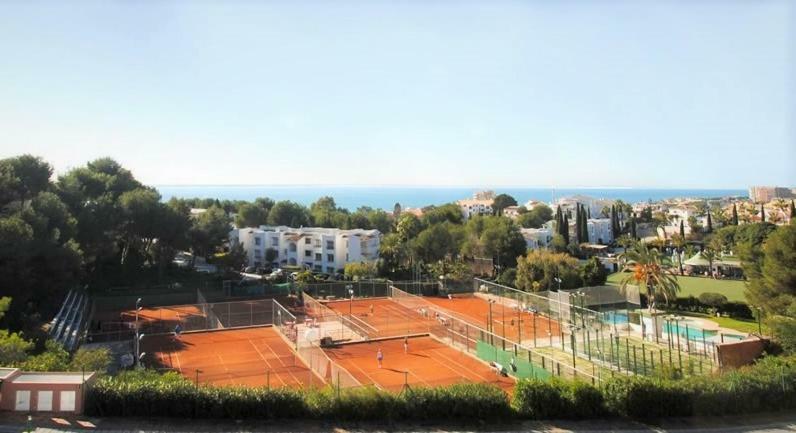 Jazmin Miraflores La Cala De Mijas Exterior foto