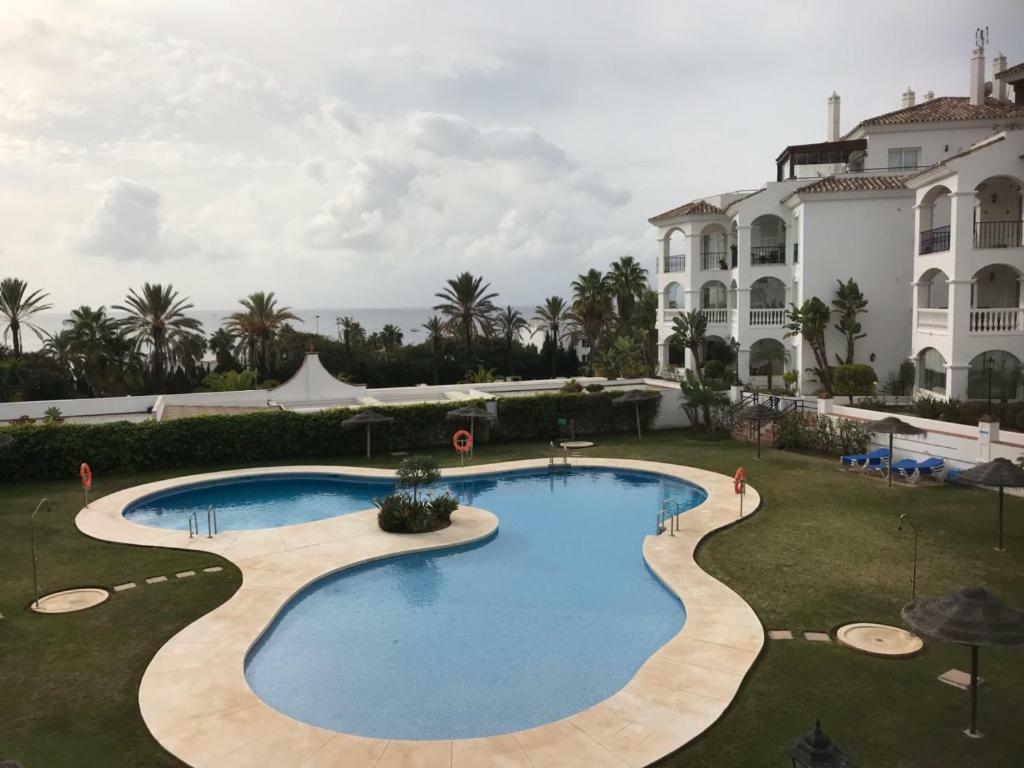 Jazmin Miraflores La Cala De Mijas Exterior foto