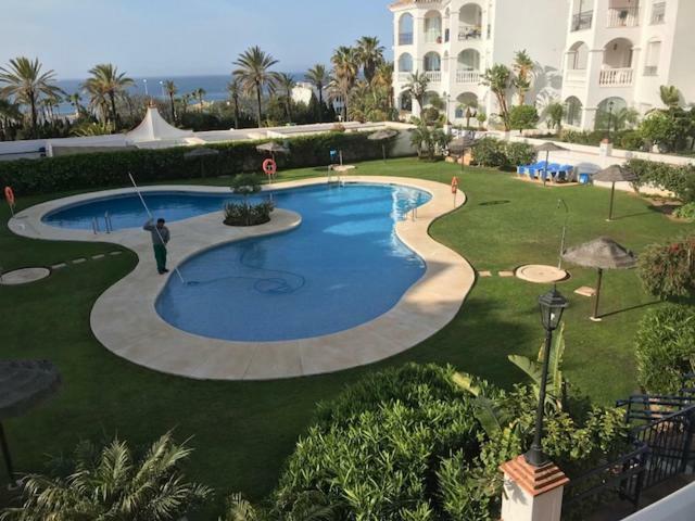 Jazmin Miraflores La Cala De Mijas Exterior foto