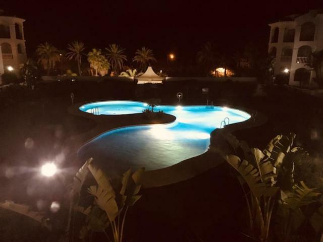 Jazmin Miraflores La Cala De Mijas Exterior foto