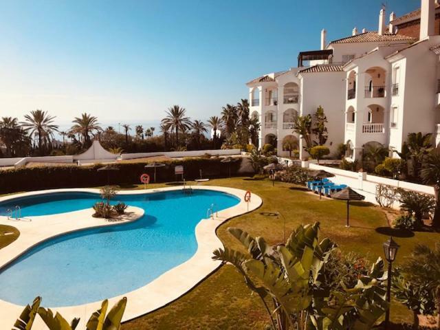 Jazmin Miraflores La Cala De Mijas Exterior foto