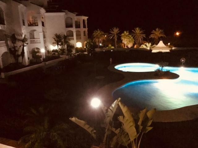 Jazmin Miraflores La Cala De Mijas Exterior foto