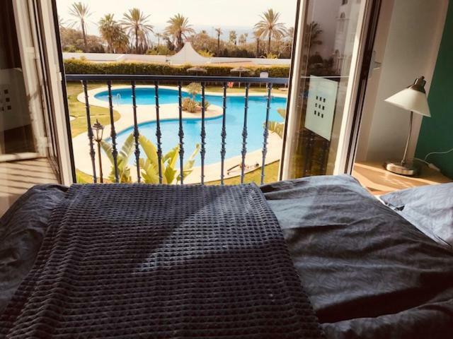 Jazmin Miraflores La Cala De Mijas Exterior foto