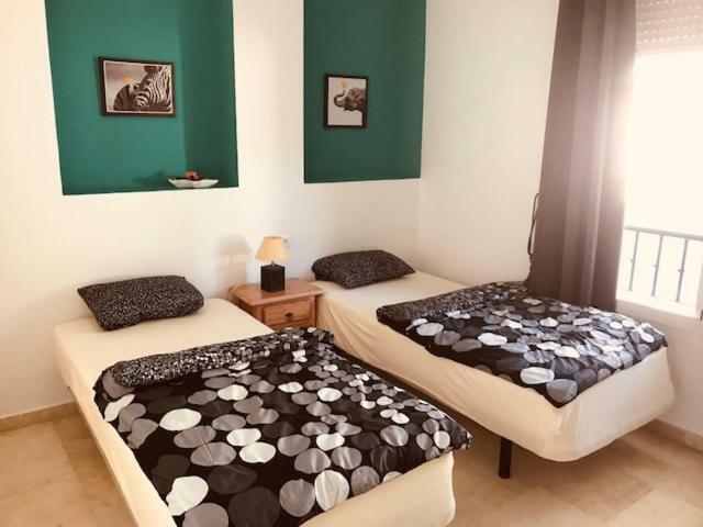 Jazmin Miraflores La Cala De Mijas Exterior foto