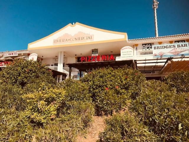 Jazmin Miraflores La Cala De Mijas Exterior foto