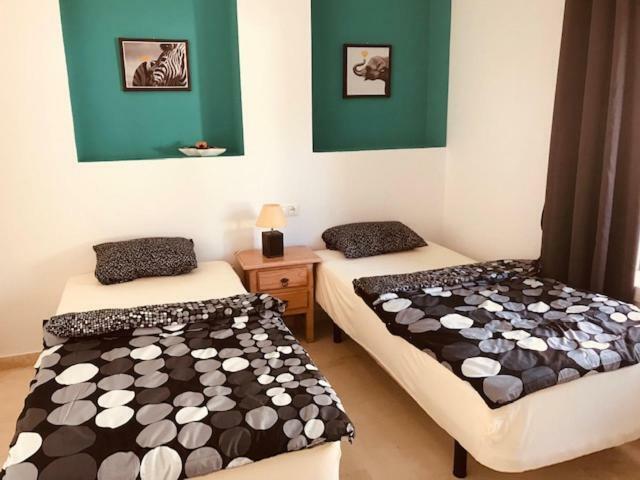 Jazmin Miraflores La Cala De Mijas Exterior foto